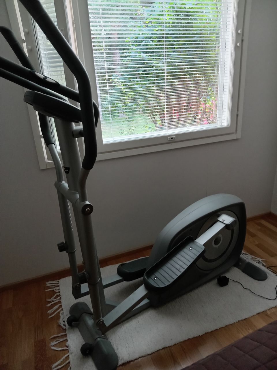 Crosstrainer