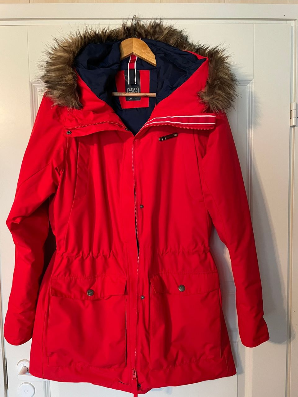 Helly Hansen M talvitakki