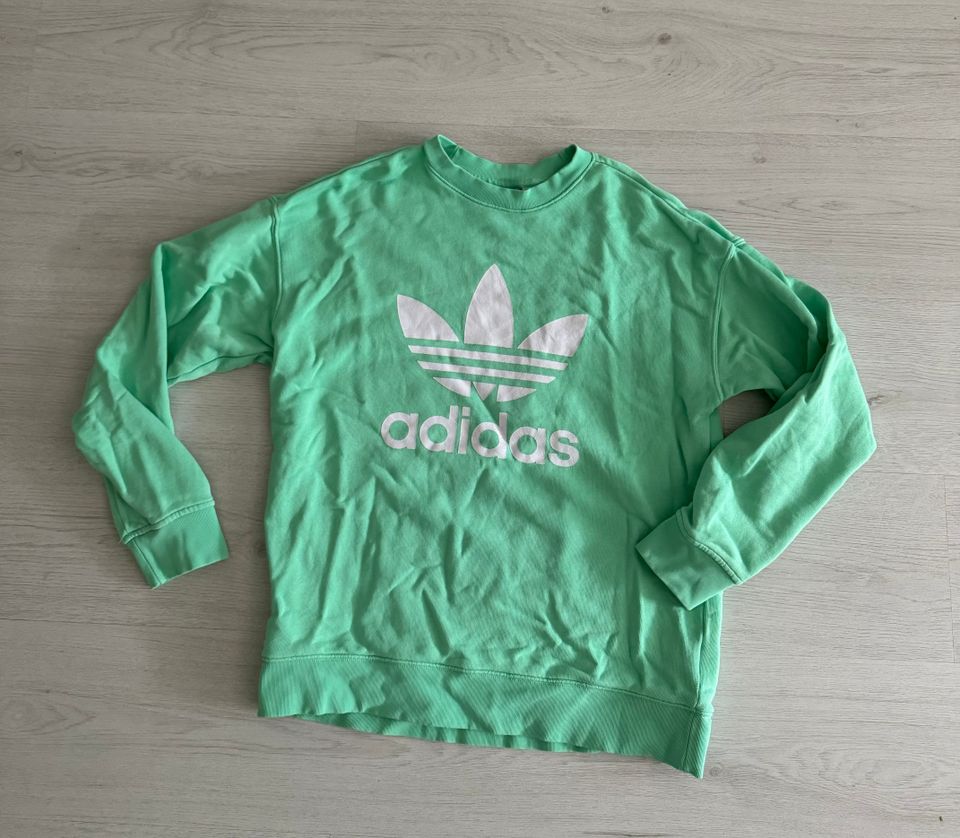 Adidas collegepaita