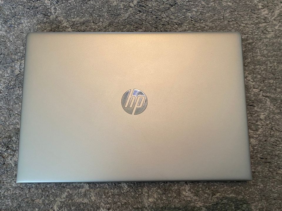 HP ProBook 650 G4