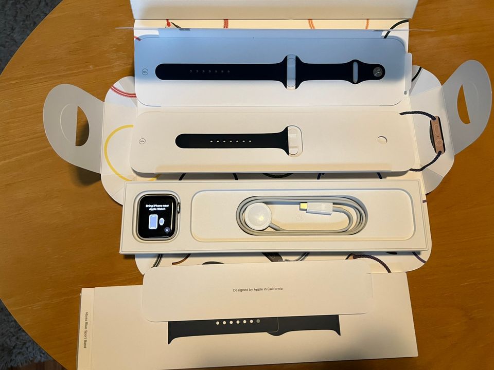 Apple Watch SE