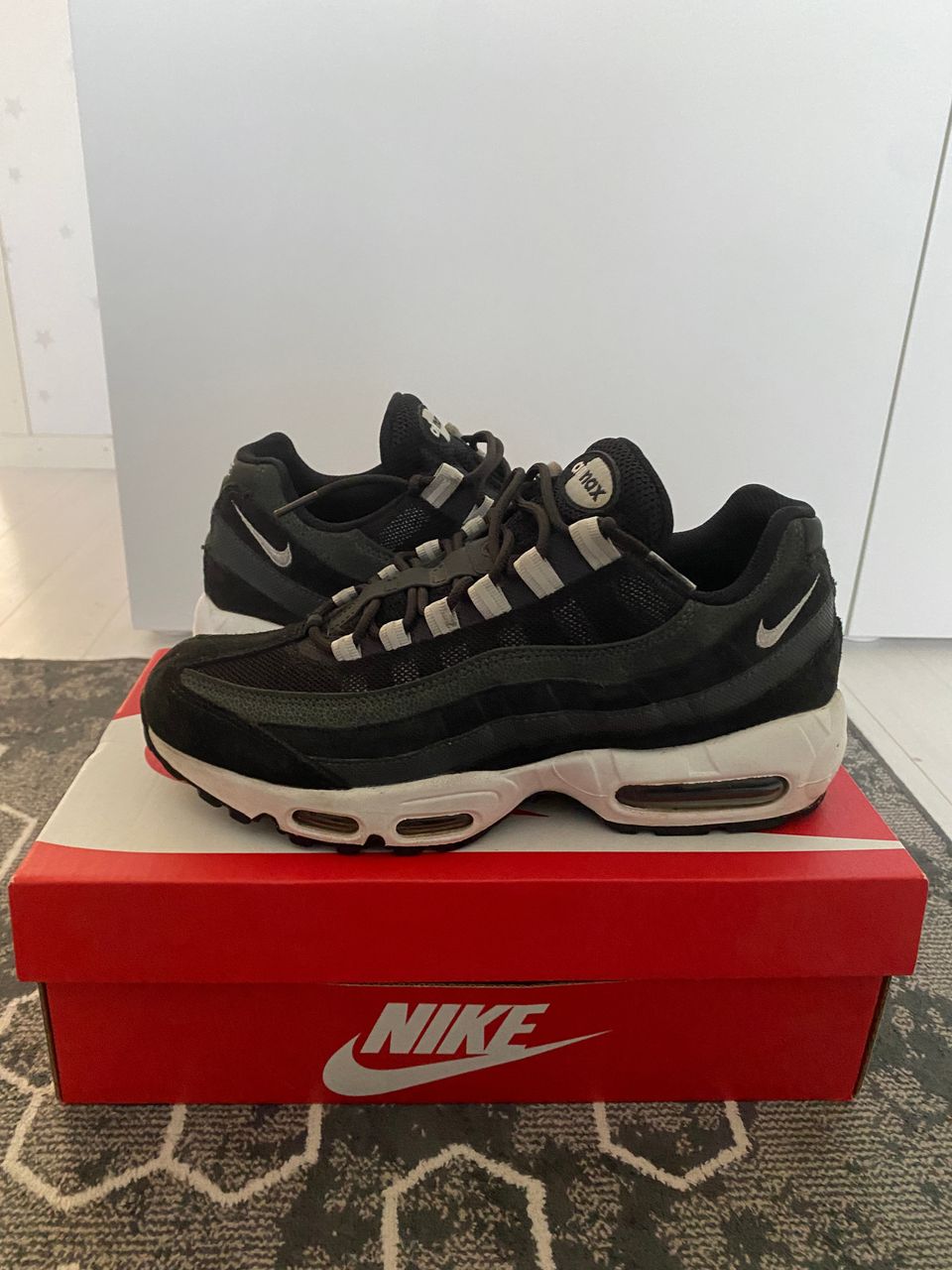 Air max 95