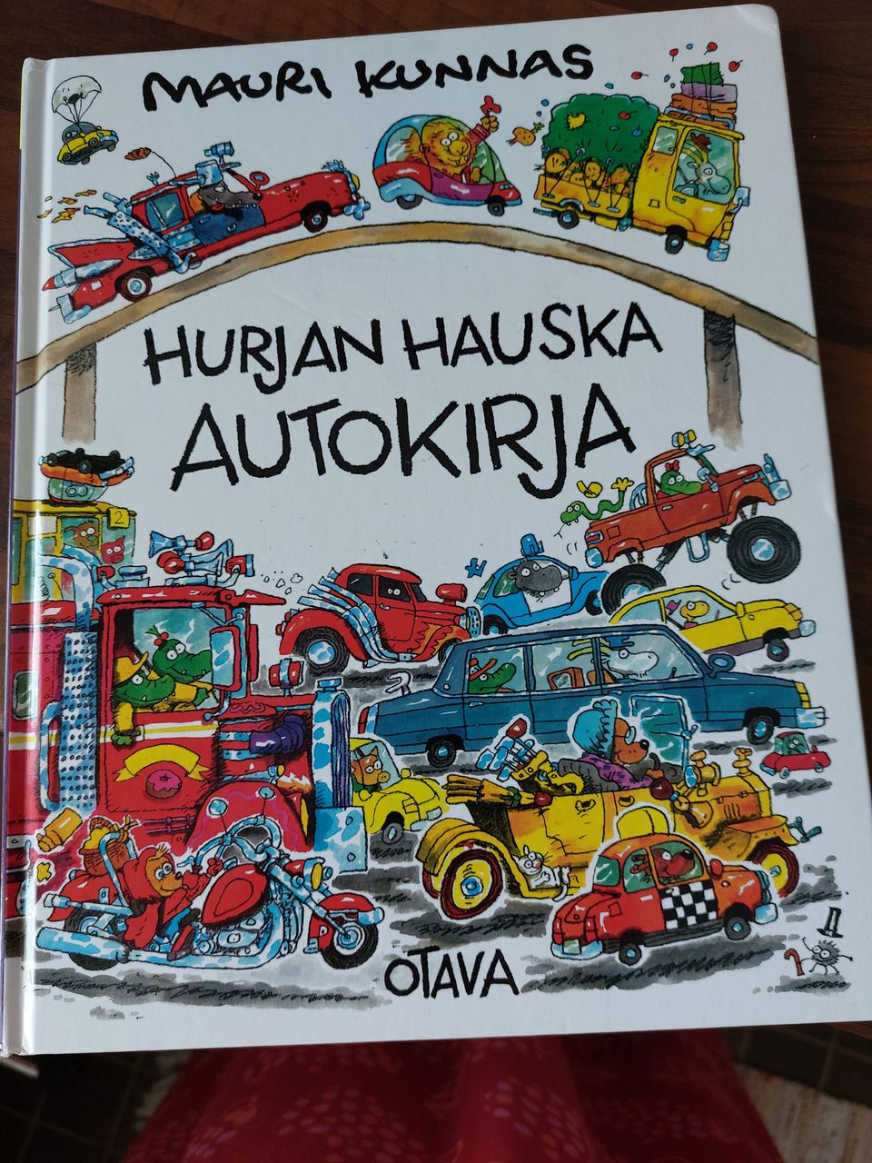 Ilmoituksen kuva