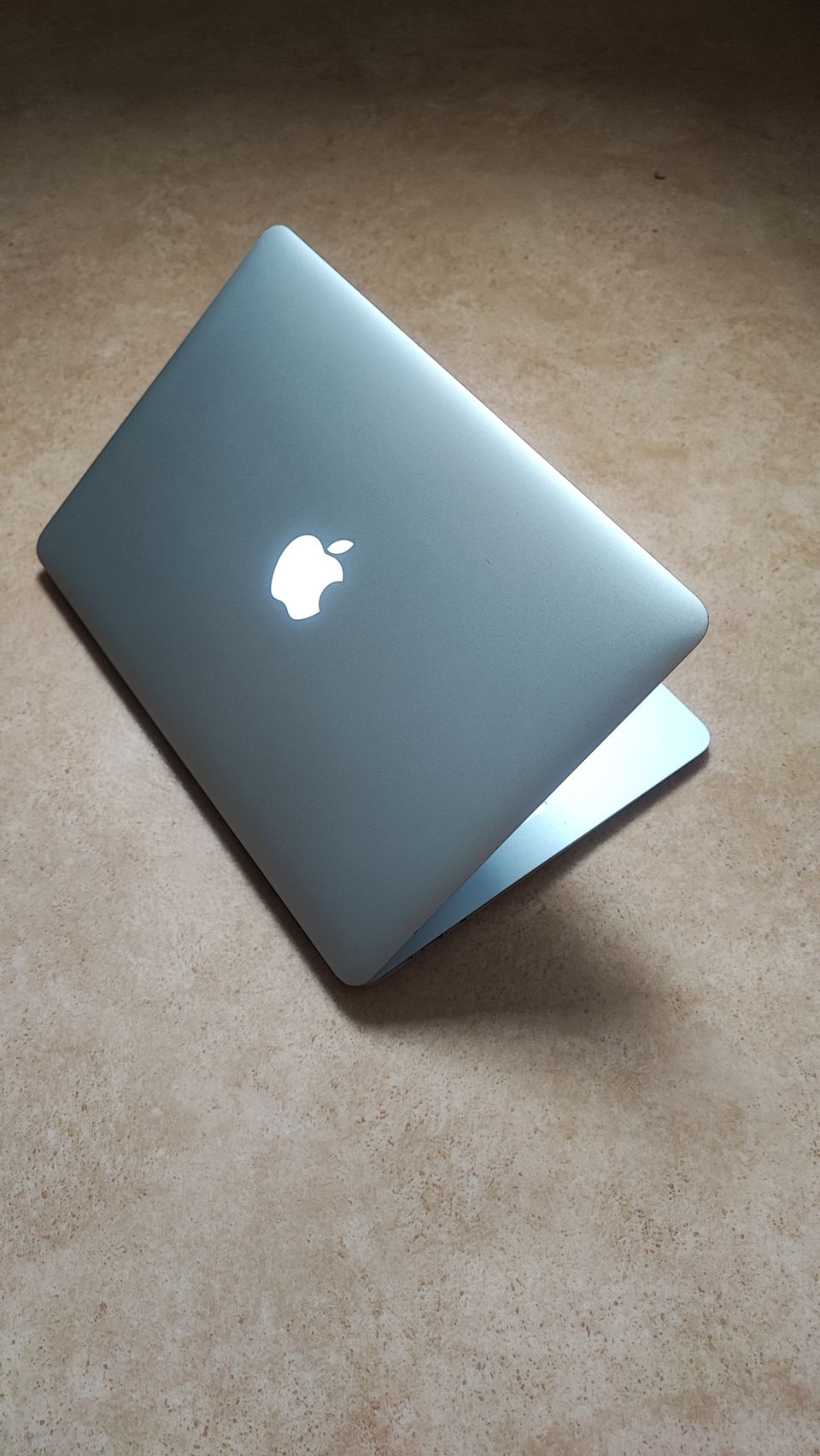 MacBook Air mid 2012 13"