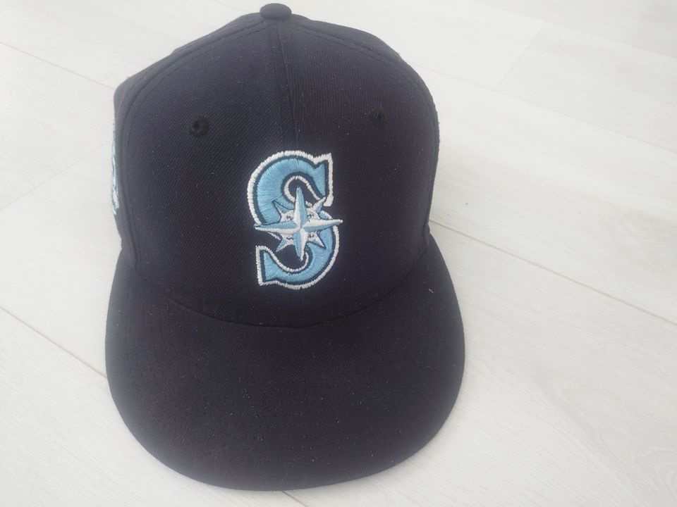 Seattle Mariners -lippis