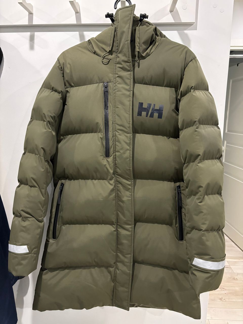 Helly hansen adore puff