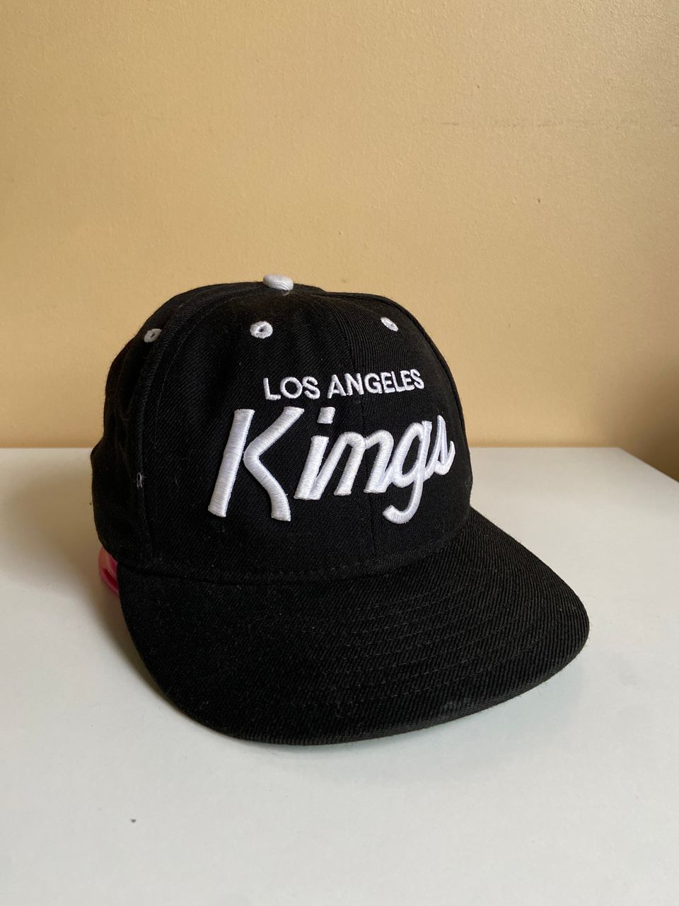 Los Angeles Kingsin Lippis