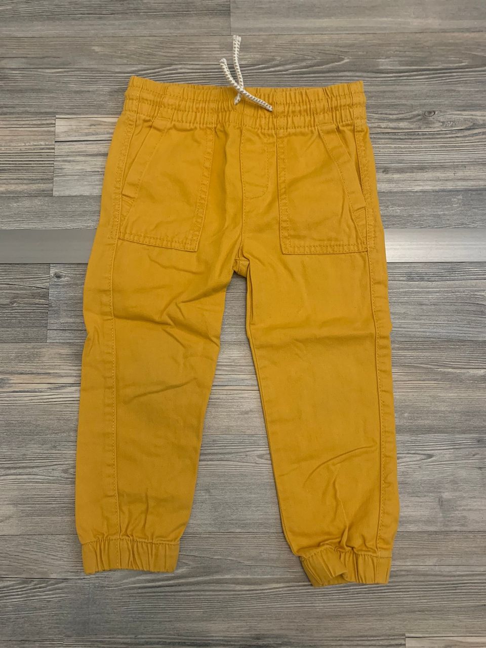 Jogger-malliset housut 98