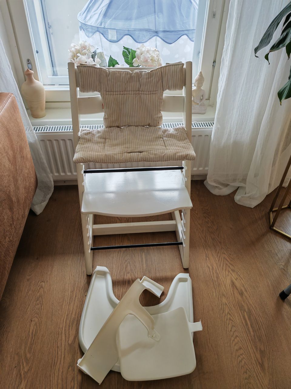 Stokke tripp trapp baby set