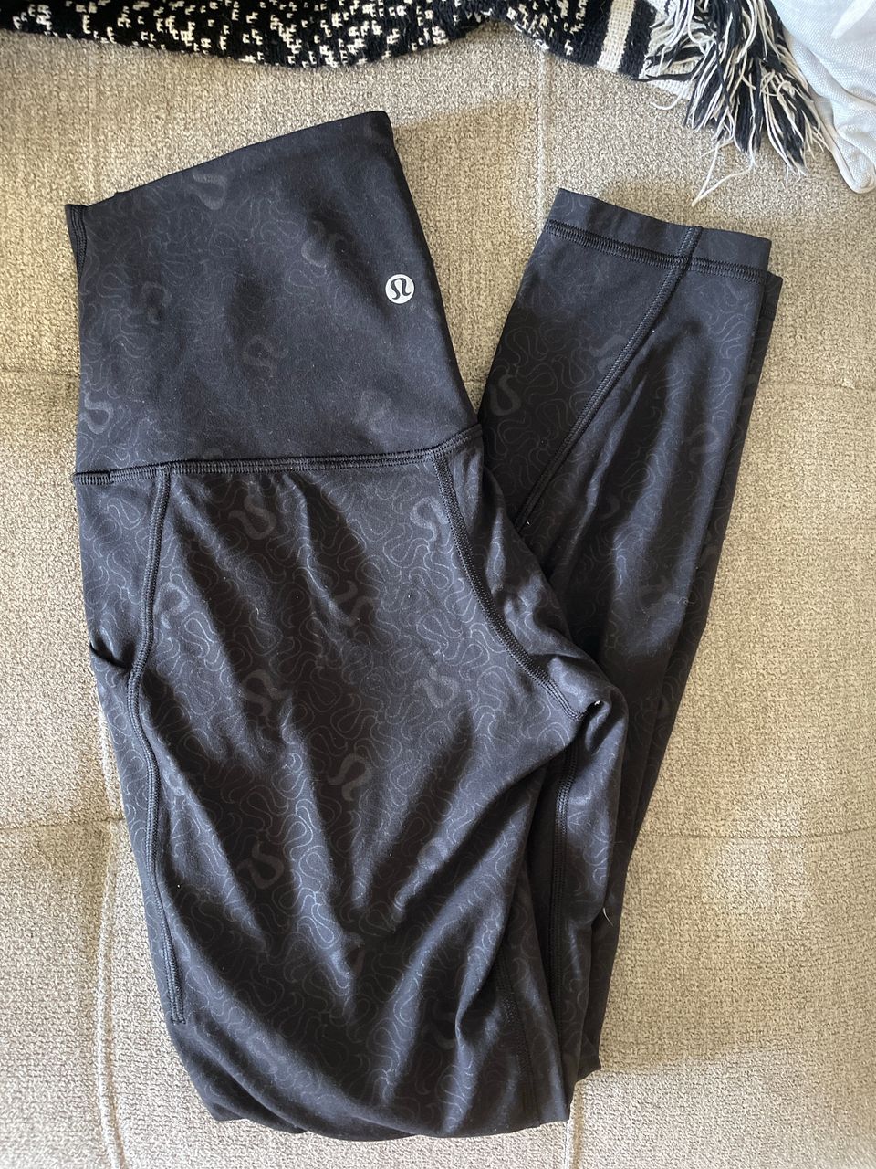 Lululemon Align Leggingsit