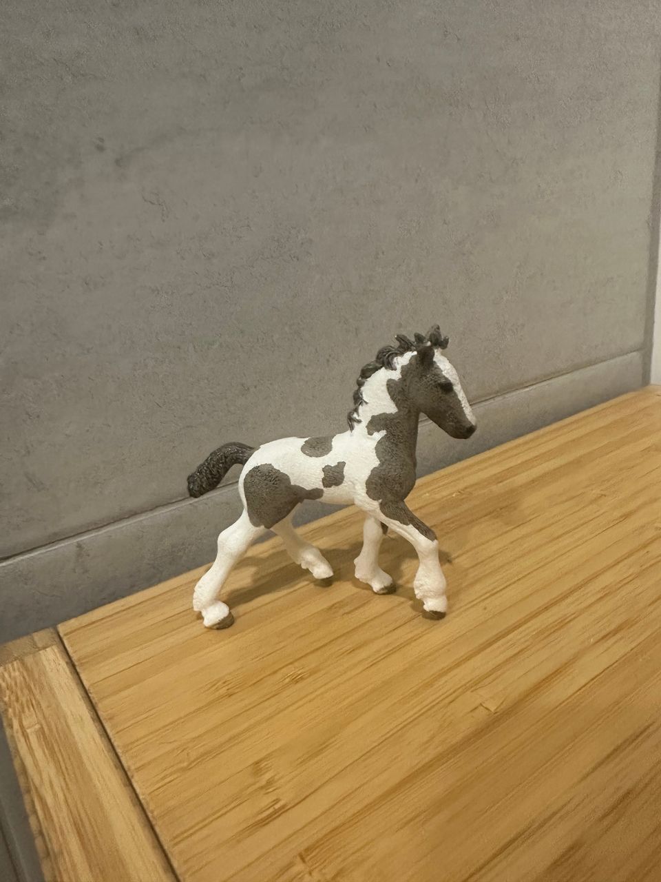 Schleich poni