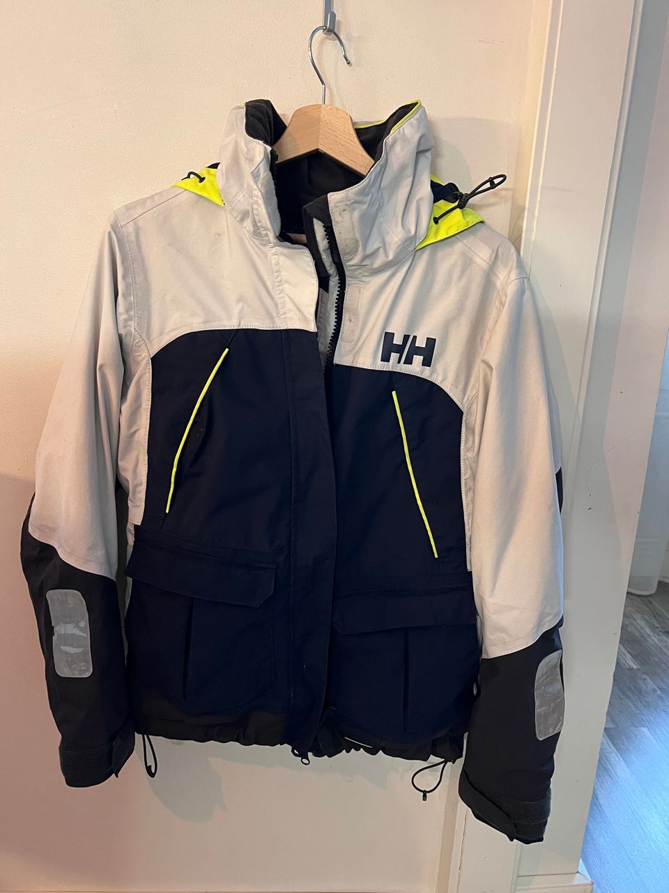 Helly Hansen takki