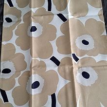 Marimekko unikko keittiöpyyhe 2 kpl