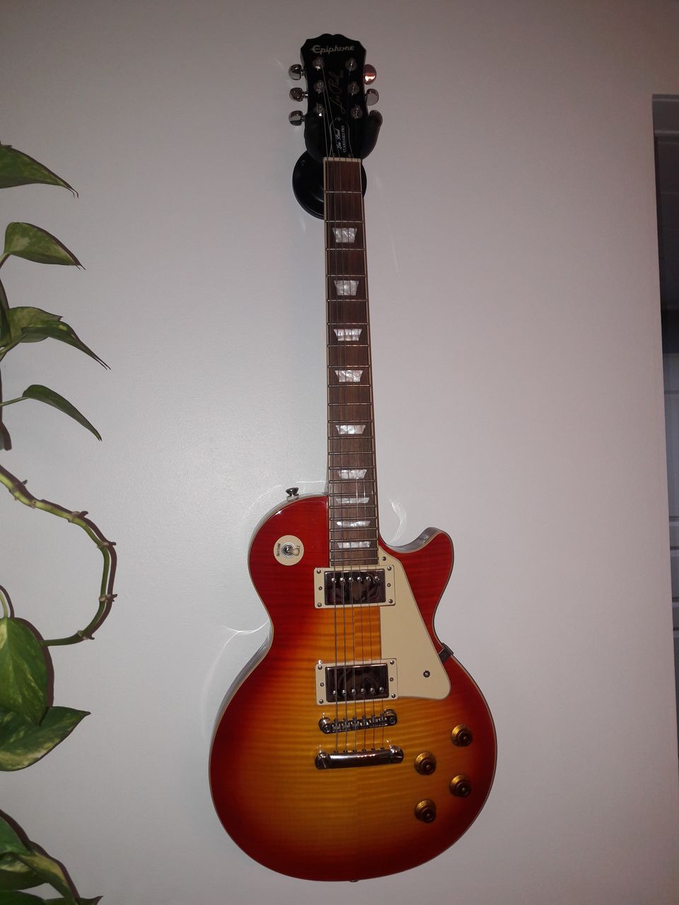 Epiphone Les Paul Standard PRO