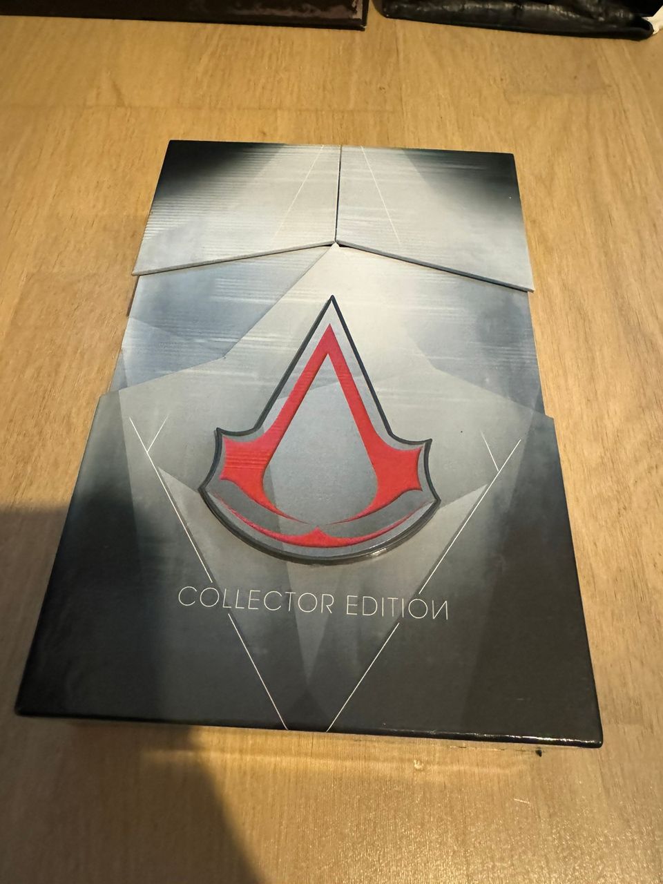 Assassin's Creed: Revelations Collector's edition