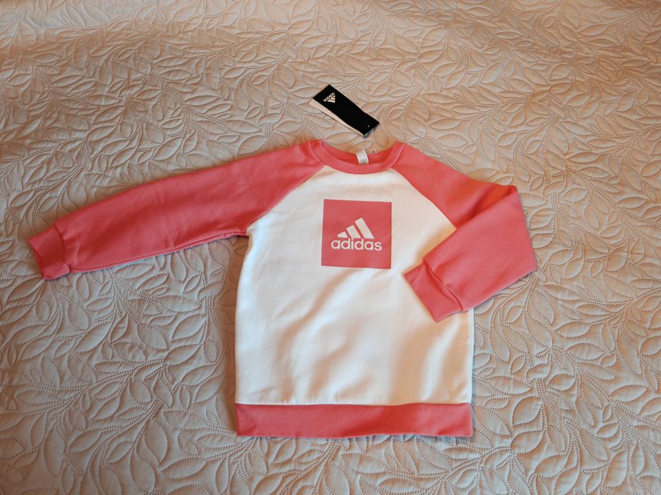 Adidas college paita 98