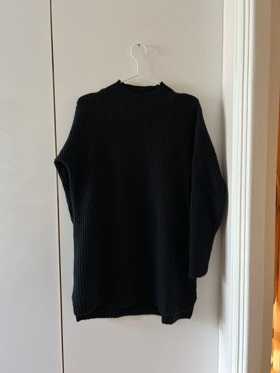 Kujten neule 100 % cashmere