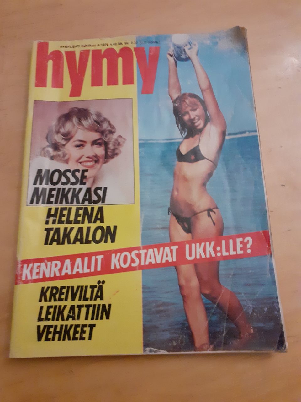 Ilmoituksen kuva