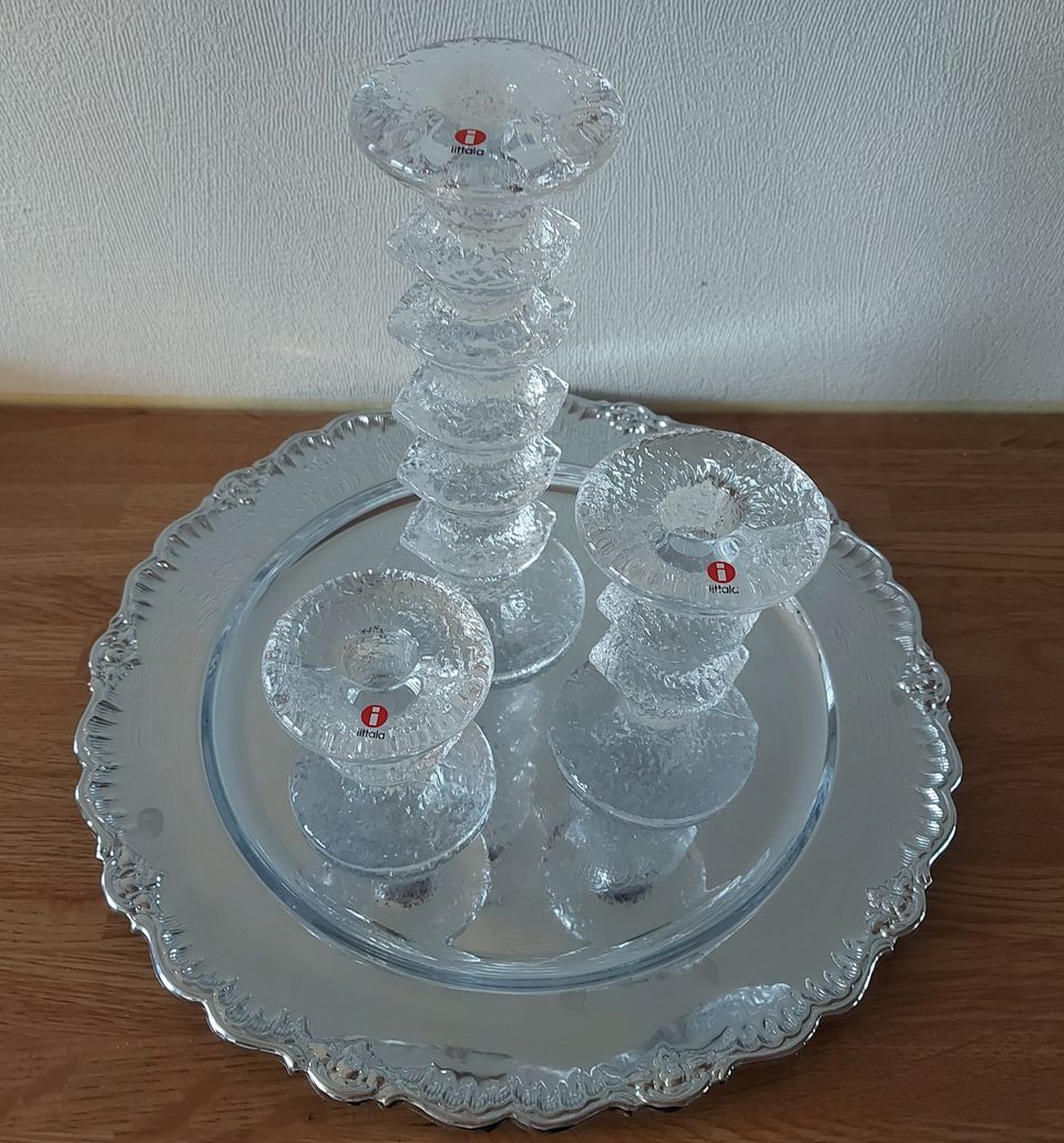 Iittala Festivo