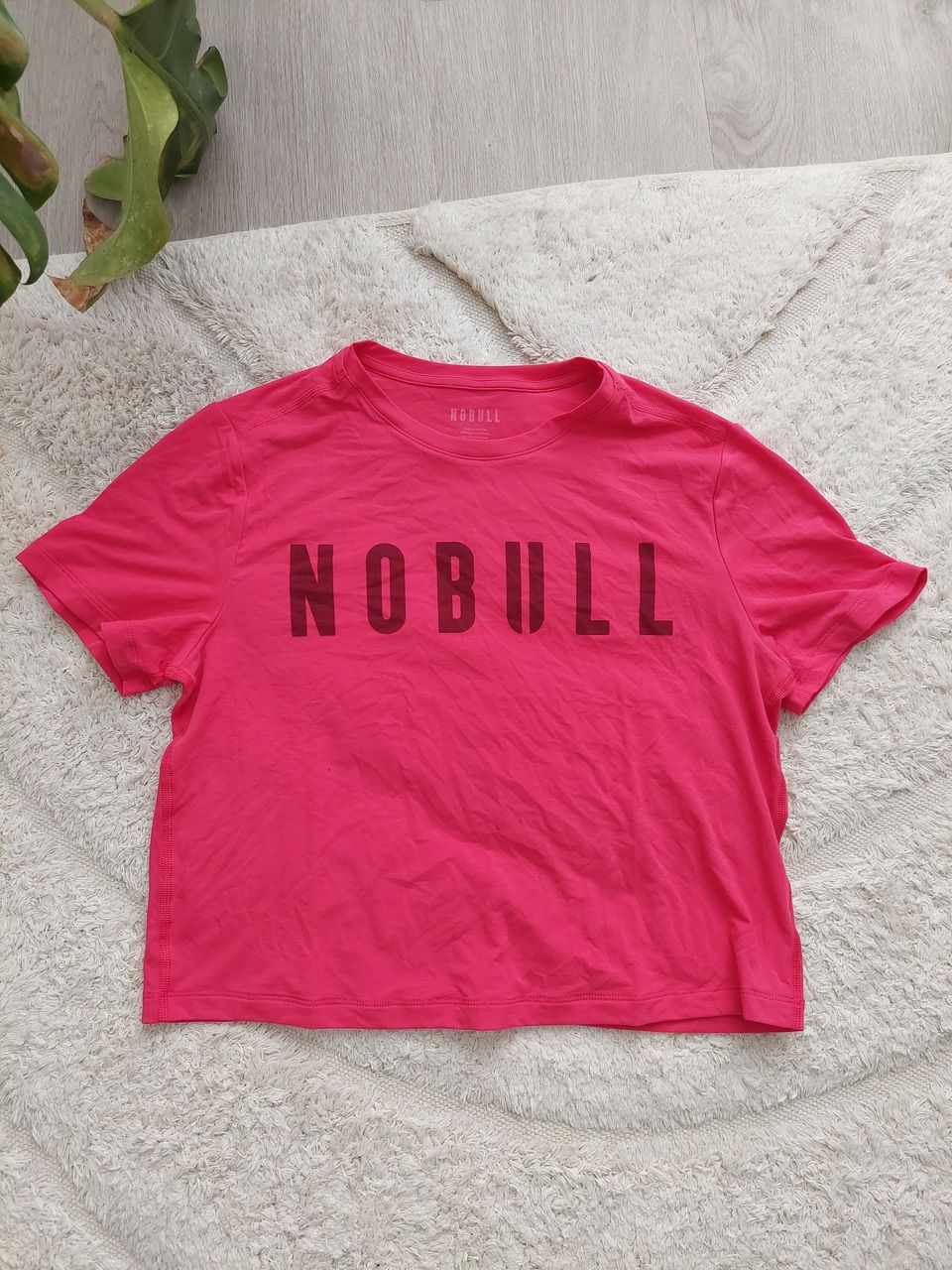 Uusi Nobull treenipaita