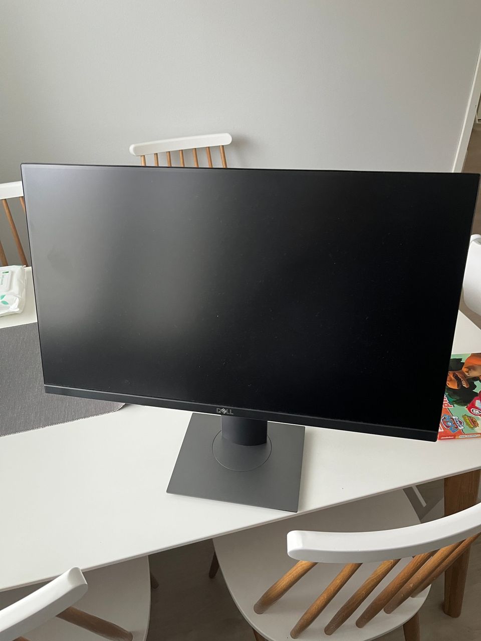 Dell P2319H FullHD näyttö