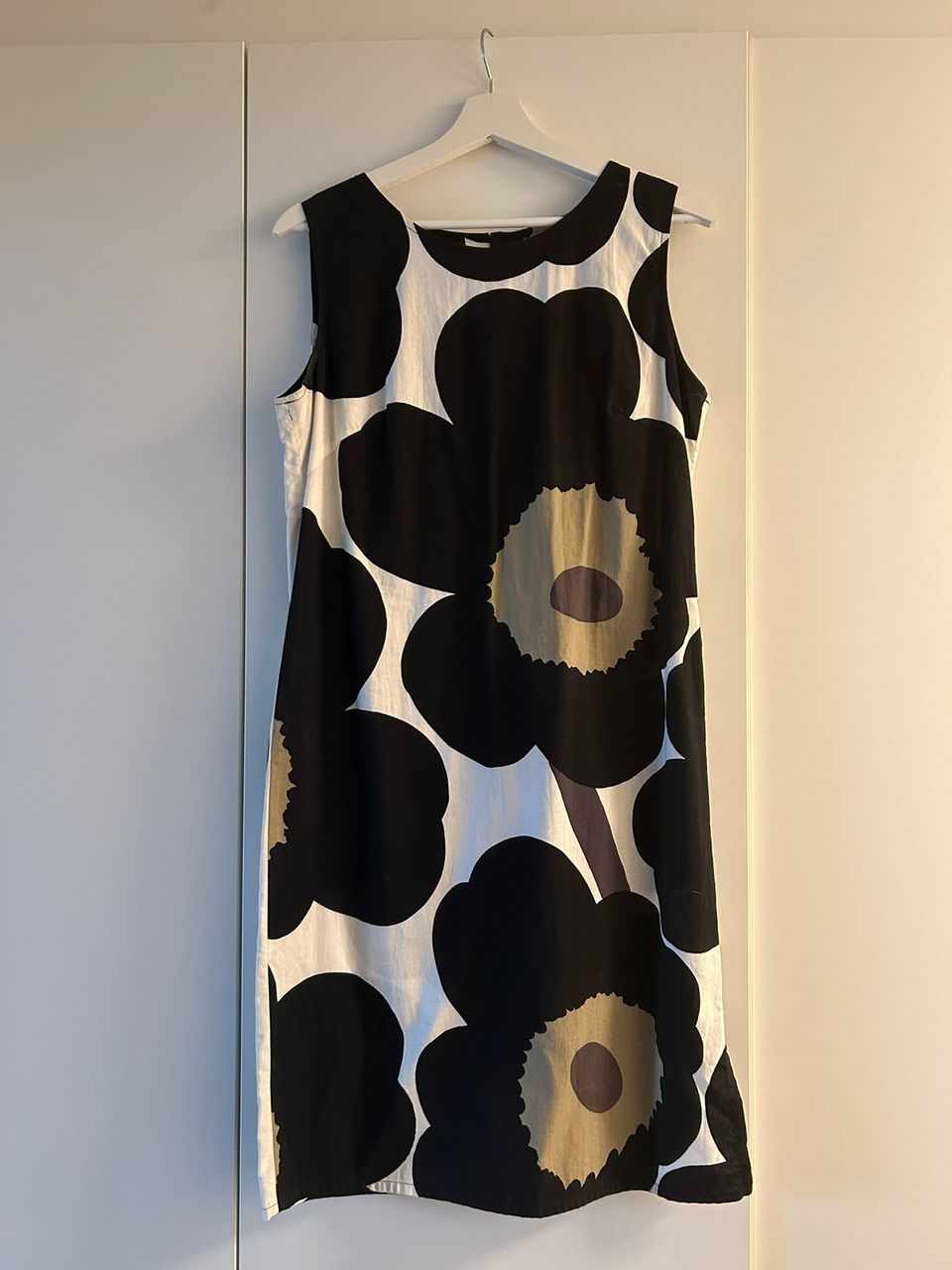 Marimekko Unikko mekko