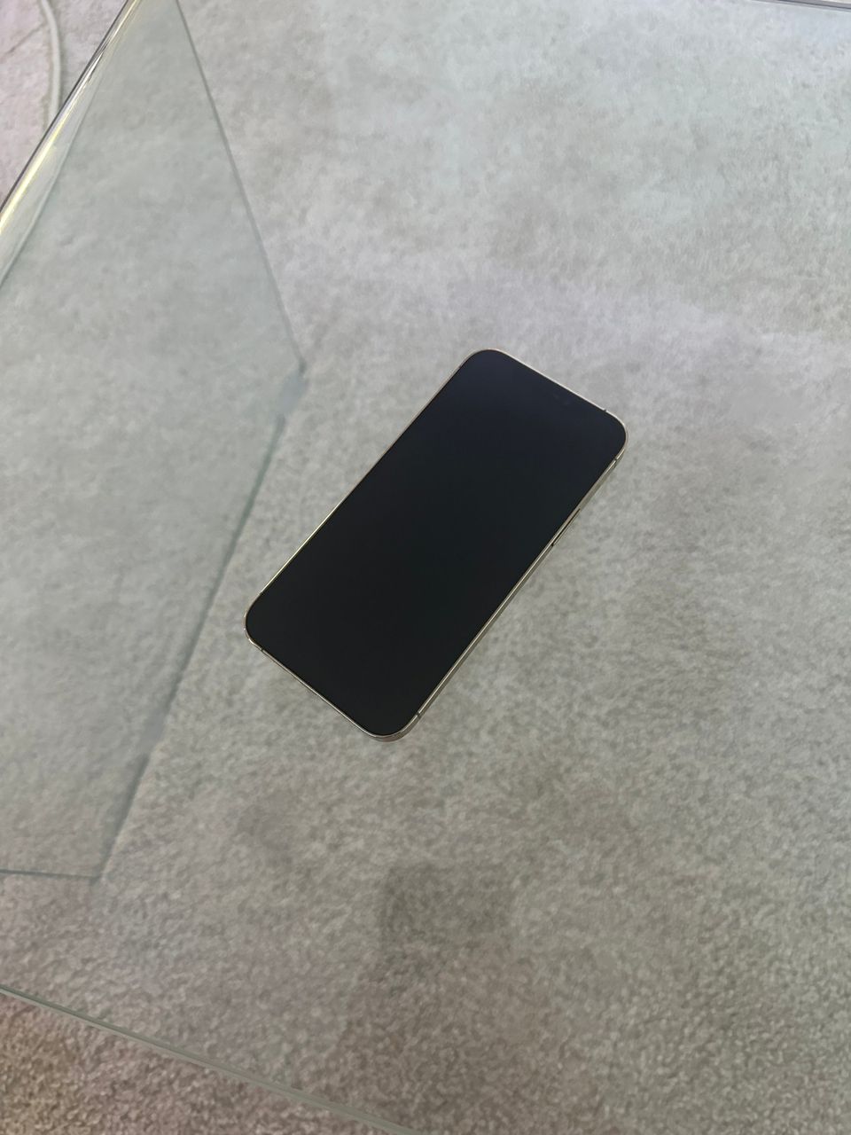 Iphone 12 pro 128gb