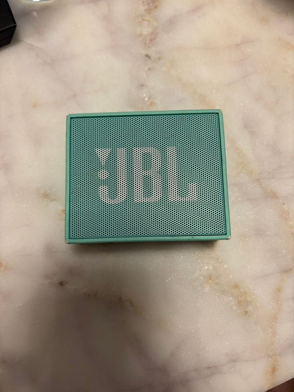 Jbl Go