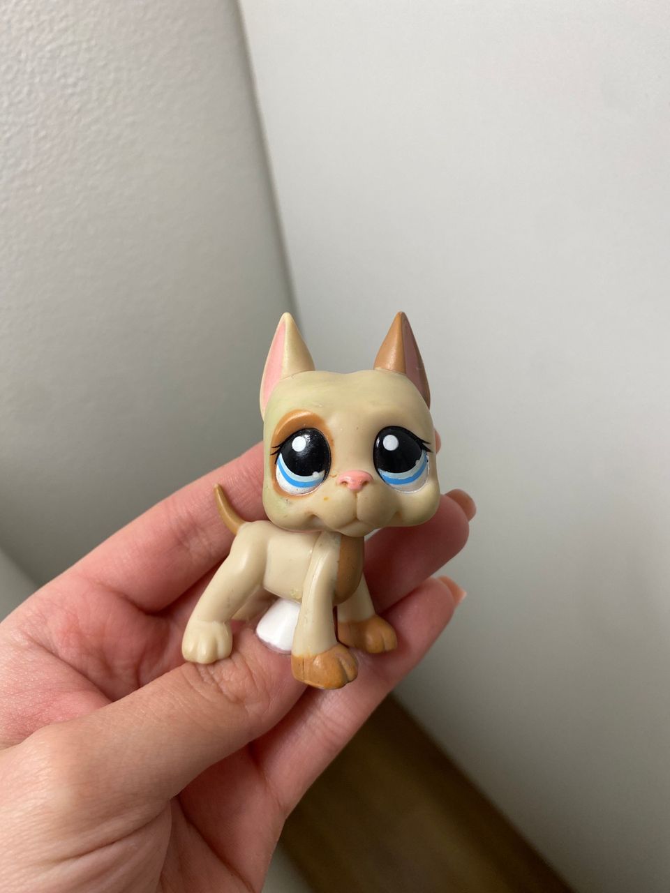 Littlest Petshop