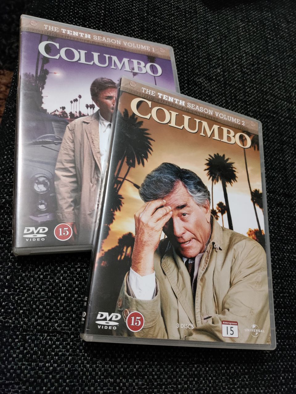 Columbo