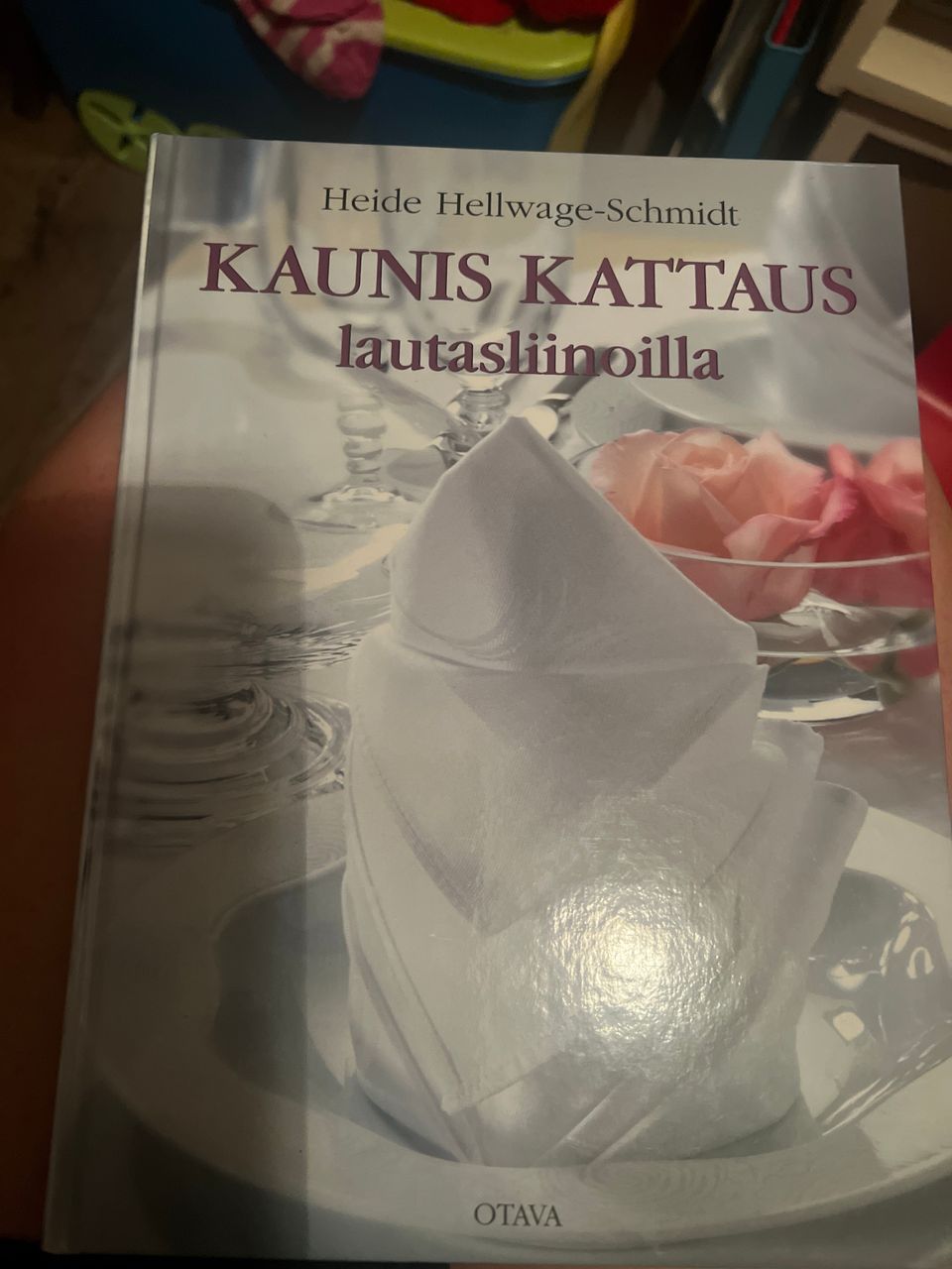 Kata kauniisti