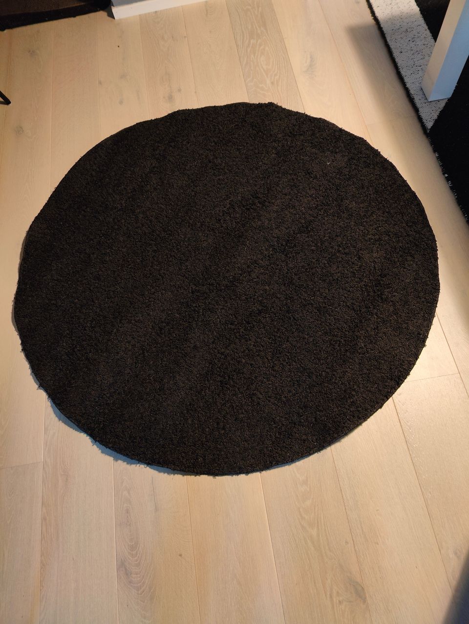 Pyöreä matto 130 cm