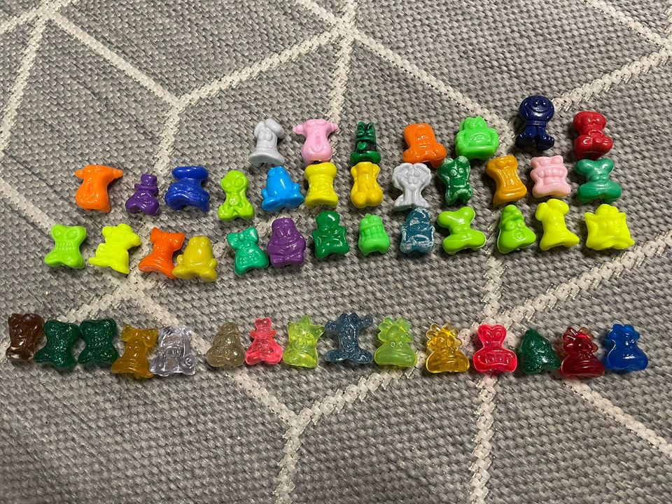 Gogo's Crazy Bones