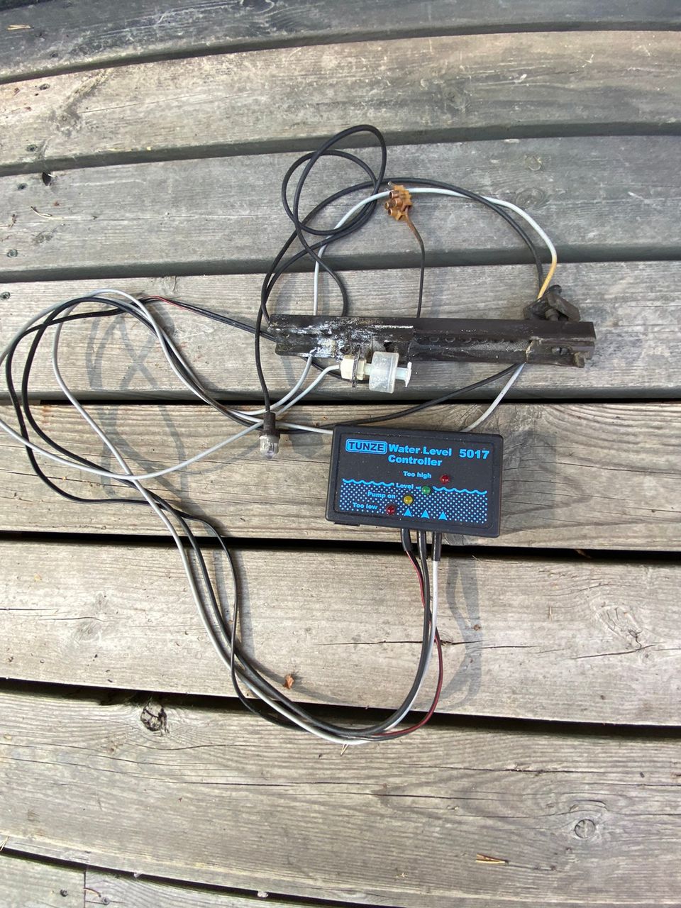 Tunze water level controller 5017