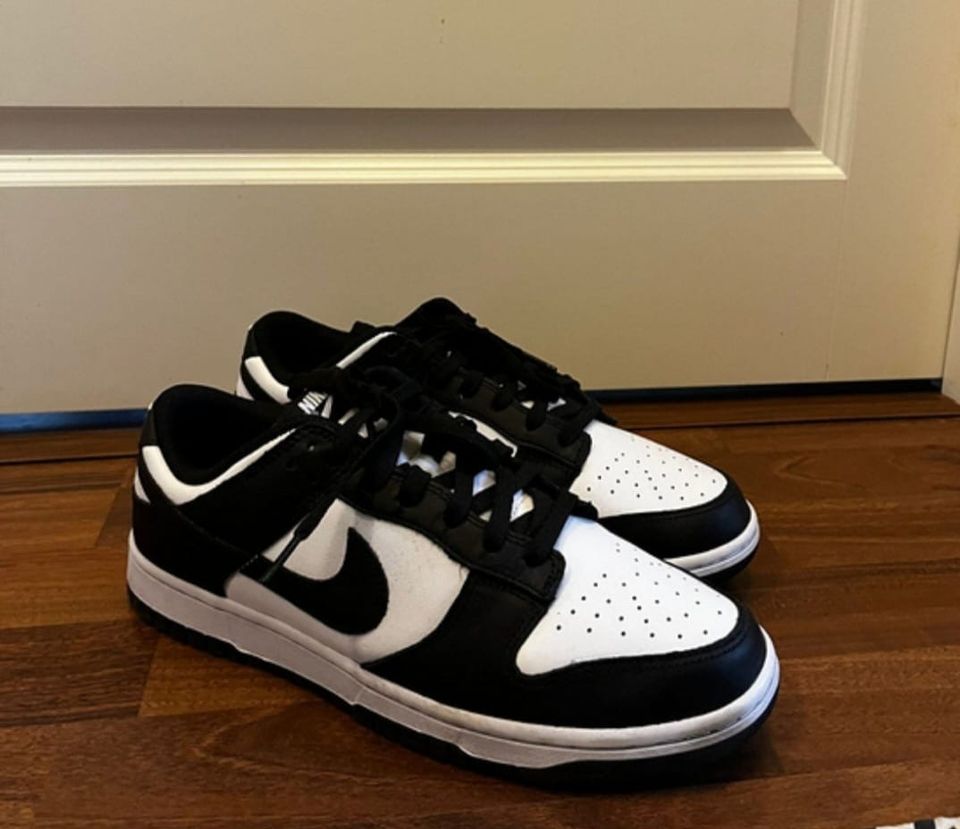 Nike Dunk Panda