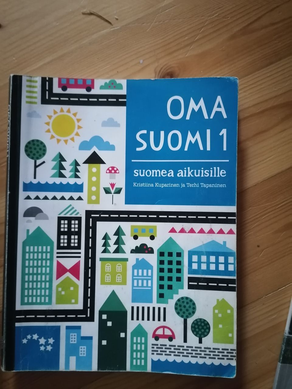 Ilmoituksen kuva