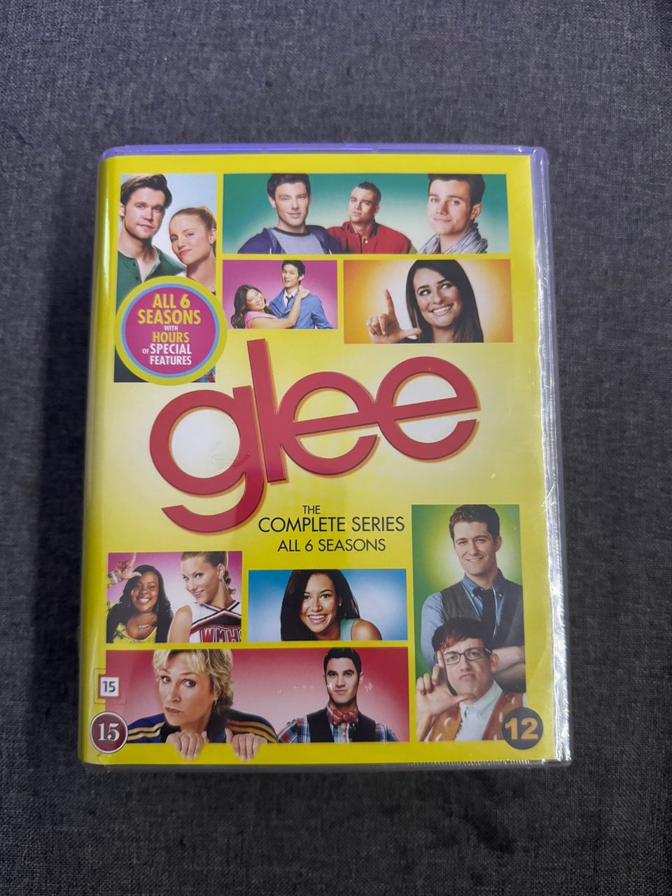 Glee - sarja