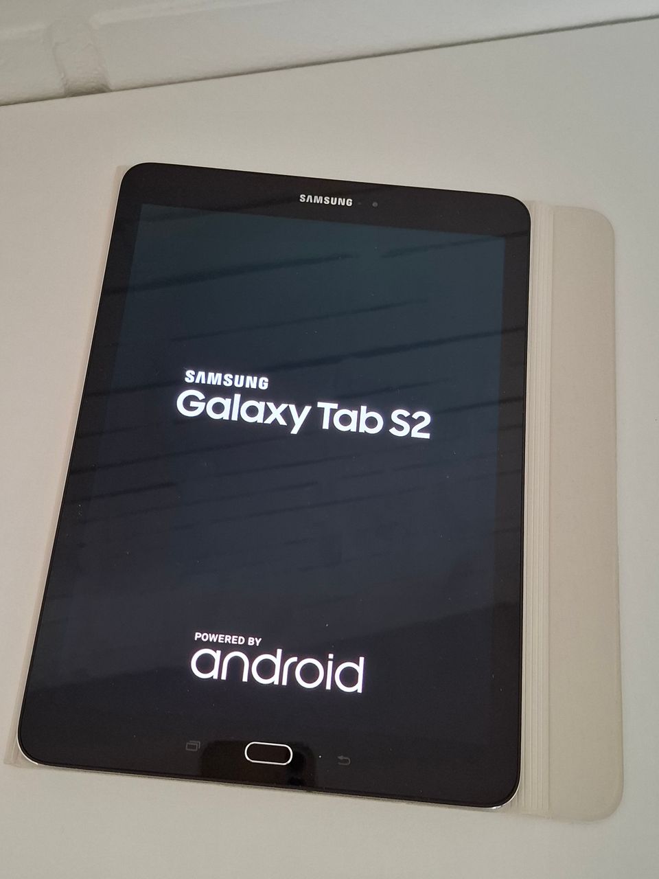 Samsung Galaxy Tab S2