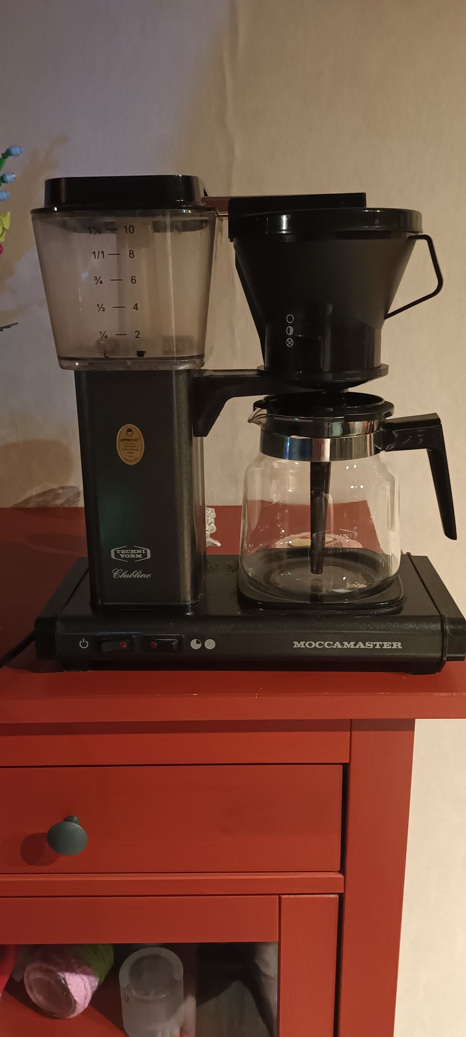 Moccamaster