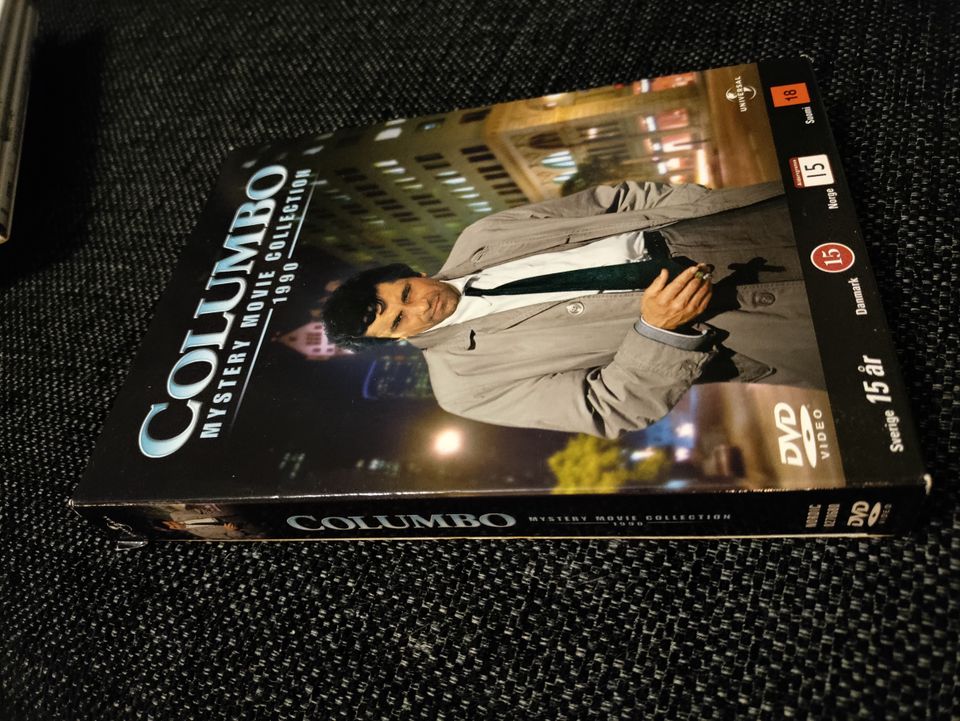 Columbo