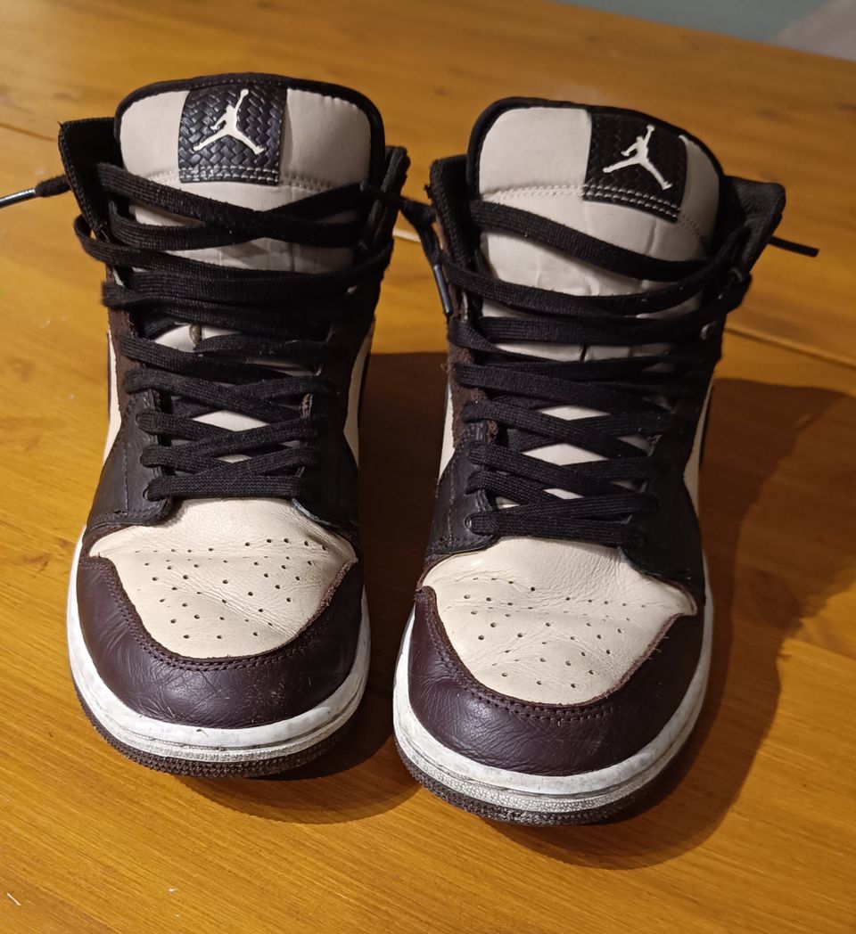 Nike Air Jordan mid 42,5