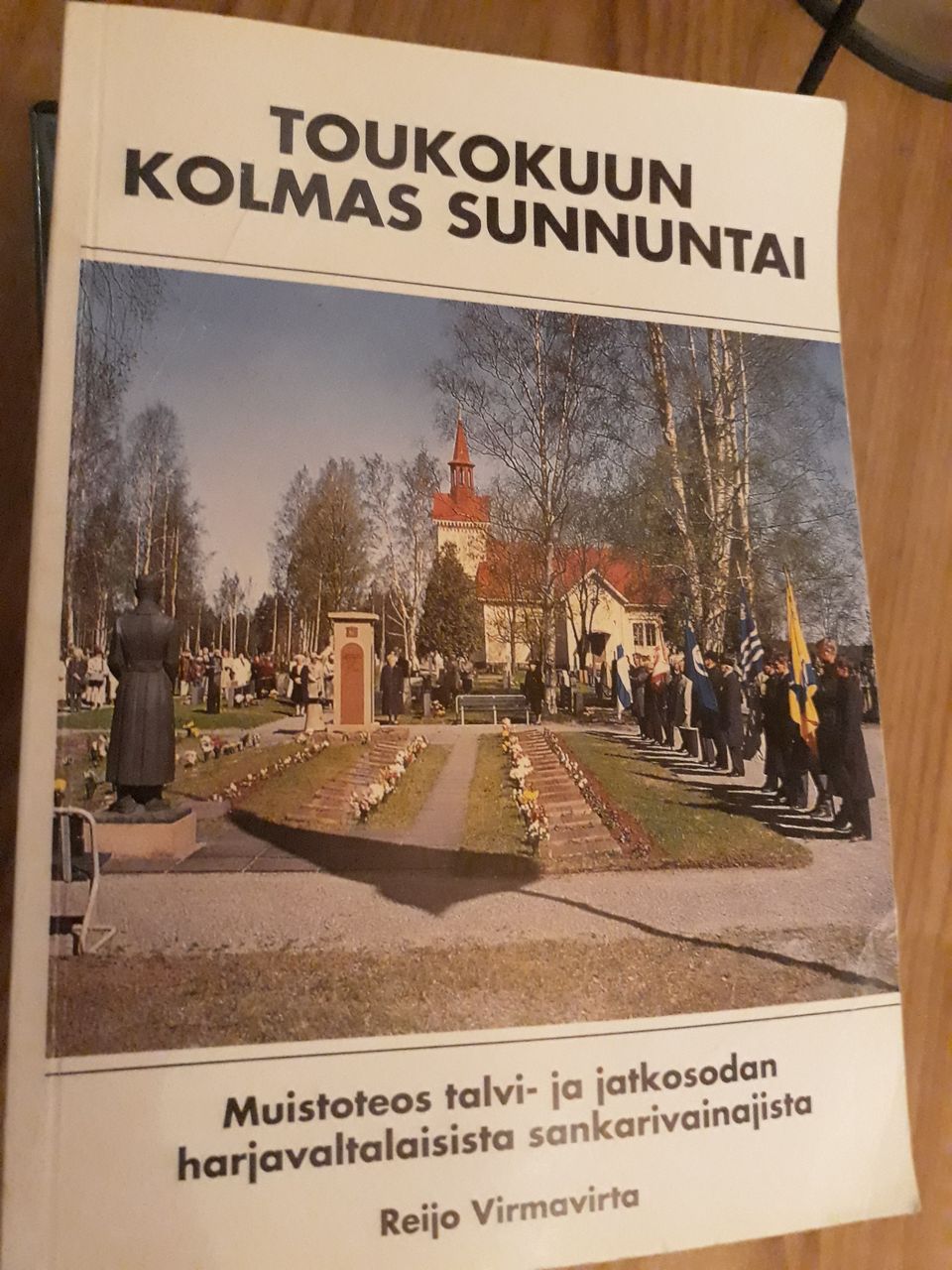 Ilmoituksen kuva