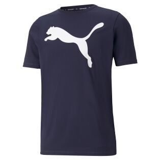 Puma Active Big Logo Tee M - miesten t-paita S - L