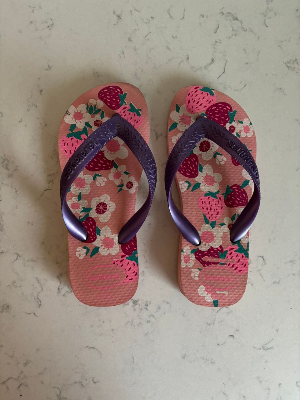 Havaianas sandaalit 33/34