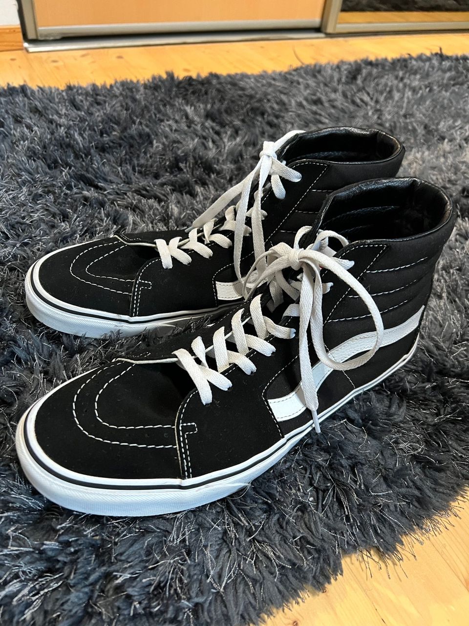 Vans Sk8 Hi koko 47/13