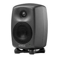 Genelec 8020 D ´kaiutinpari