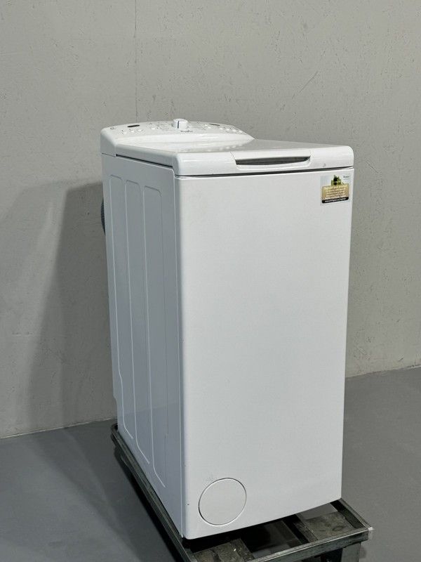 Whirlpool pyykinpesukone 6kg, AWE 8840