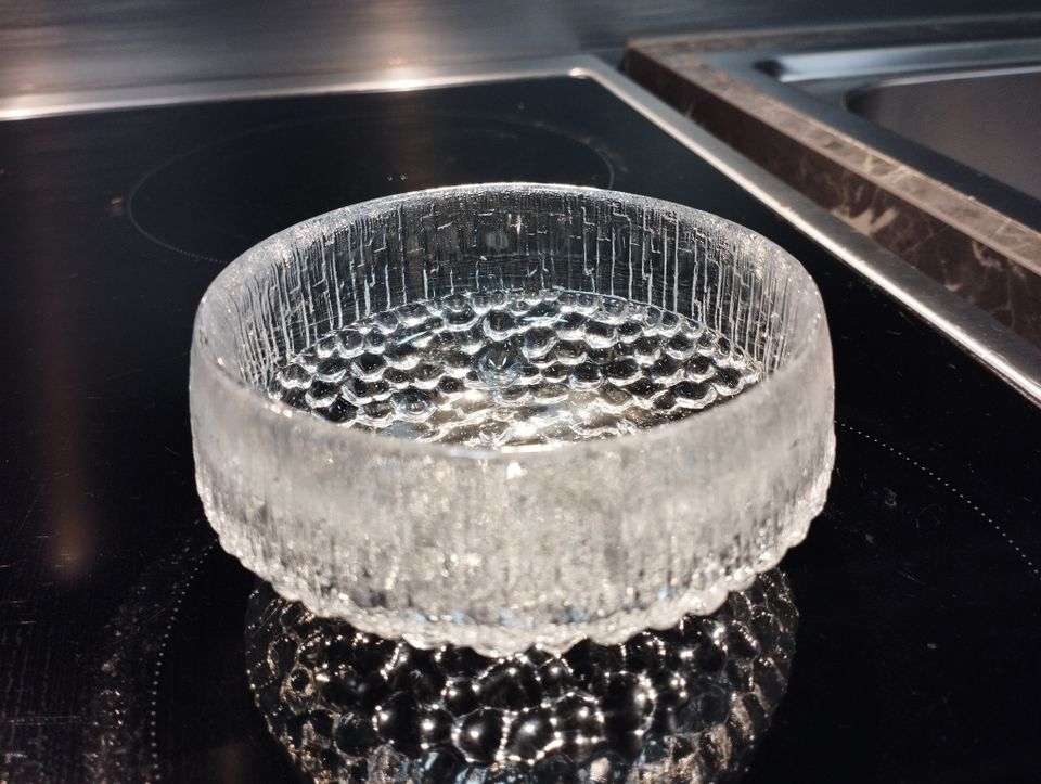 Iittala Ultima Thule Jälkiruokakulho