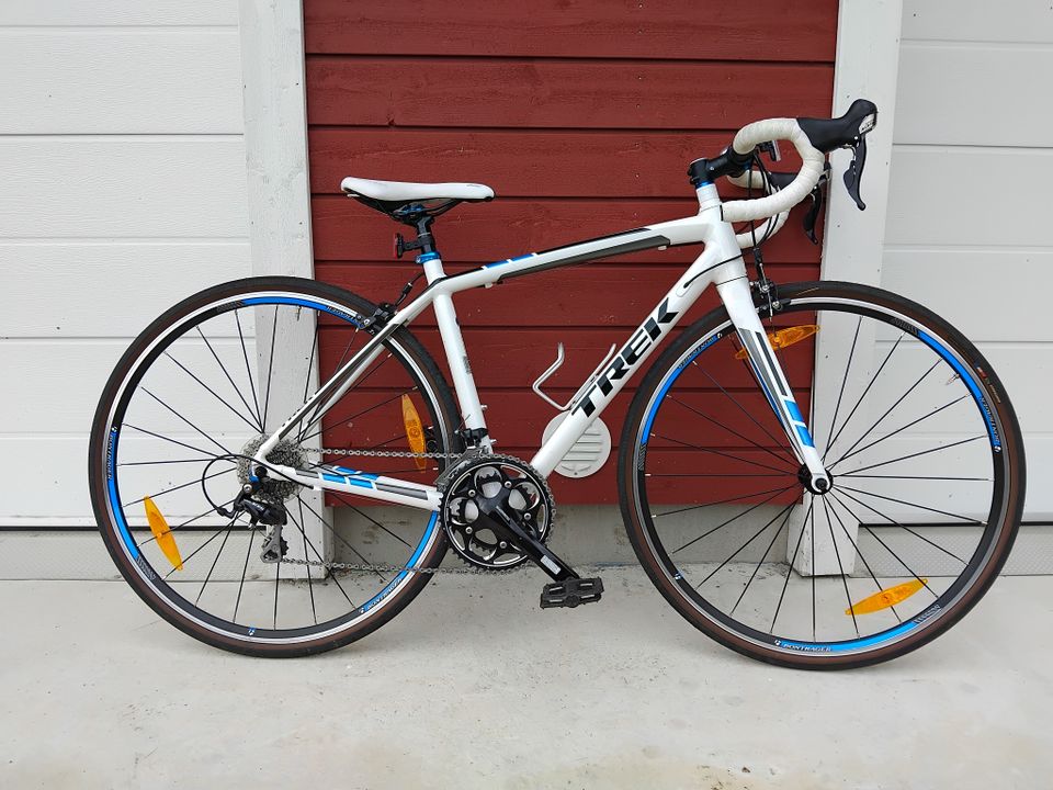 Trek madone 2.1