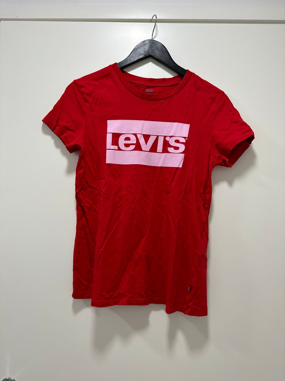 Levi’s T-paita